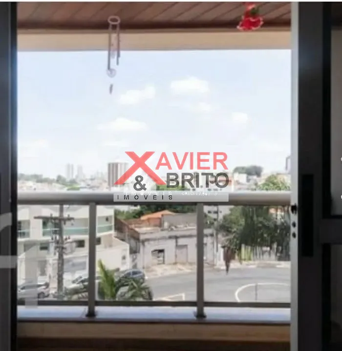 Apartamento, 3 quartos, 90 m² - Foto 1