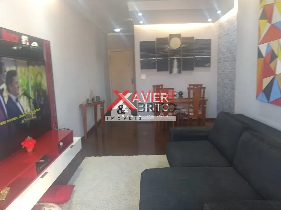 Apartamento, 3 quartos, 90 m² - Foto 9