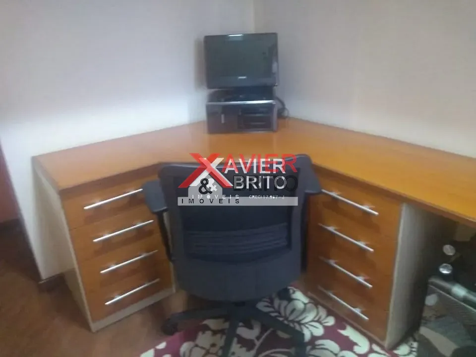 Apartamento, 3 quartos, 90 m² - Foto 25