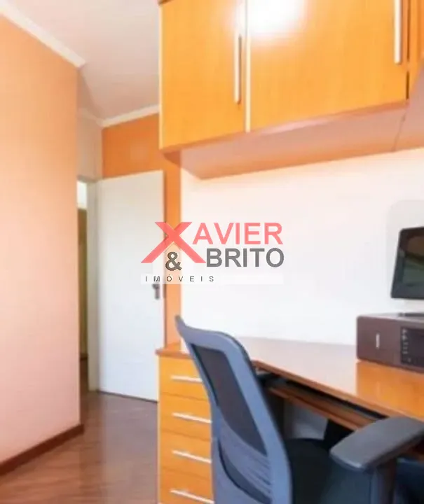 Apartamento, 3 quartos, 90 m² - Foto 26