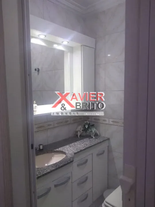 Apartamento, 3 quartos, 90 m² - Foto 15