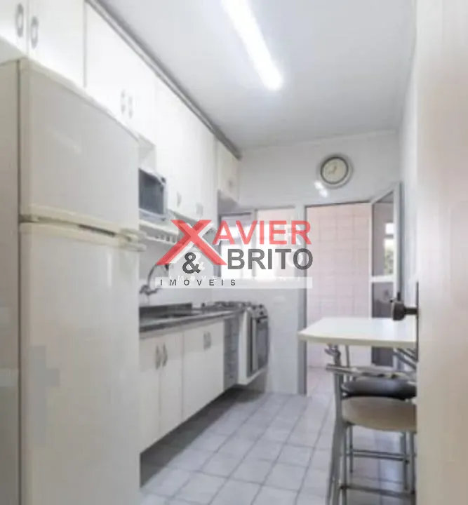Apartamento, 3 quartos, 90 m² - Foto 14