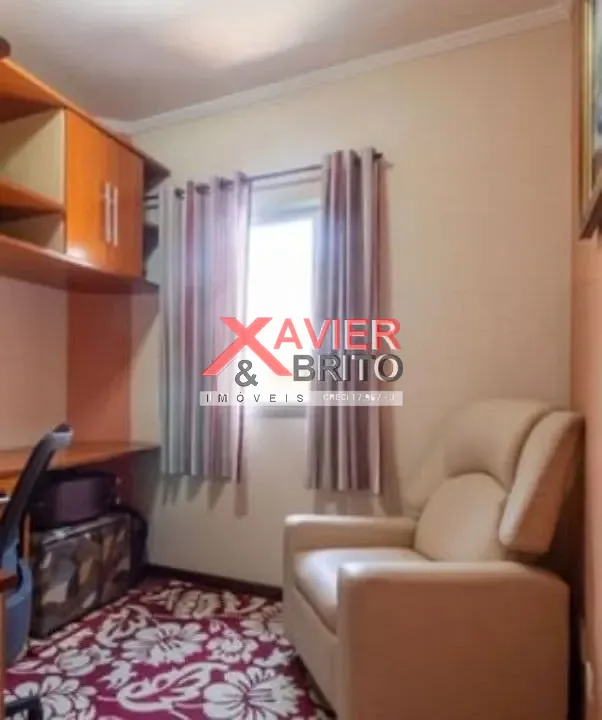 Apartamento, 3 quartos, 90 m² - Foto 24