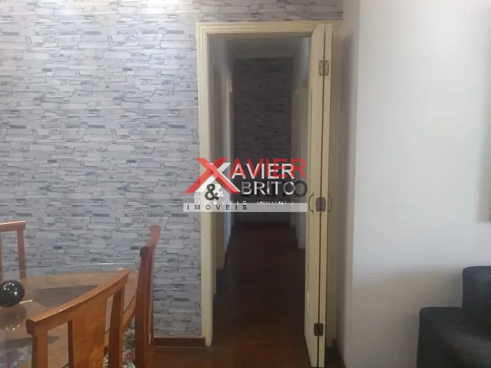 Apartamento, 3 quartos, 90 m² - Foto 7