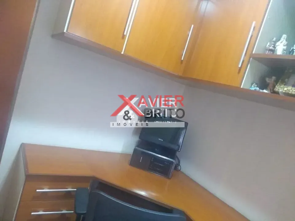 Apartamento, 3 quartos, 90 m² - Foto 27