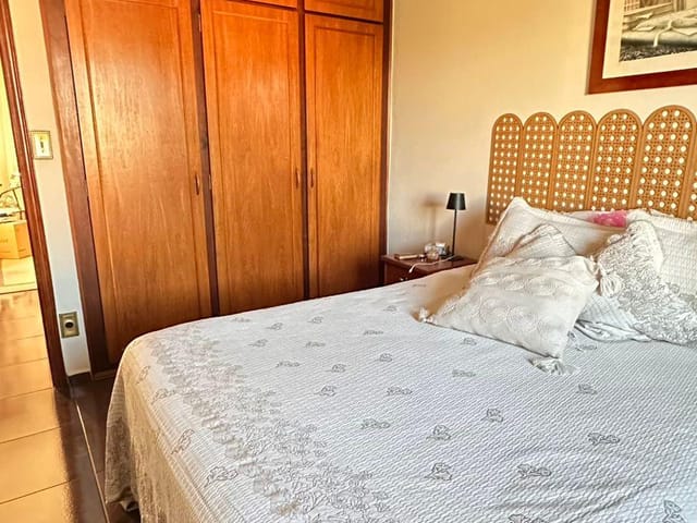 Apartamento 2 quartos e 2 banheiros, para alugar, no bairro Parque das Nações em São João da Boa Vista