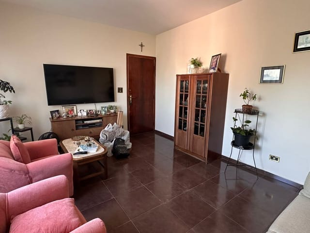 Apartamento 2 quartos e 2 banheiros, para alugar, no bairro Parque das Nações em São João da Boa Vista