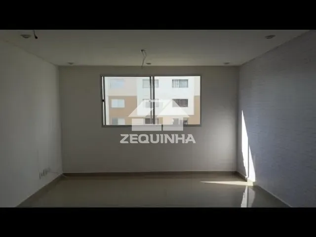 Apartamento com 39m² 2 quartos e 1 banheiro, à venda, no bairro Sao Pedro em Osasco