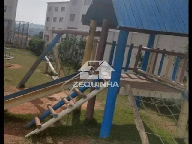 Apartamento com 39m² 2 quartos e 1 banheiro, à venda, no bairro Sao Pedro em Osasco