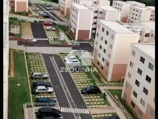 Apartamento com 39m² 2 quartos e 1 banheiro, à venda, no bairro Sao Pedro em Osasco