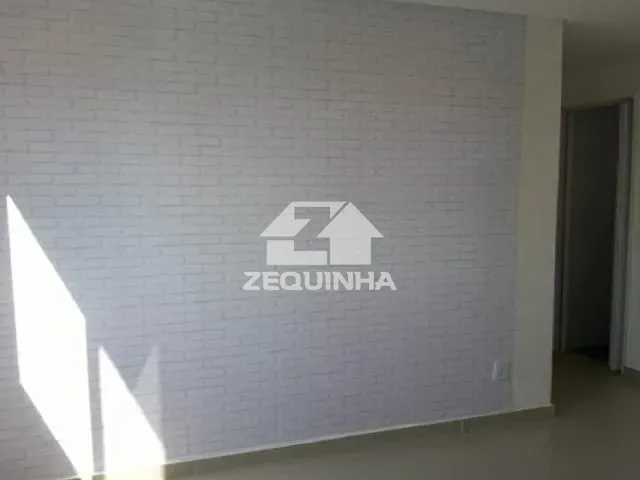 Apartamento com 39m² 2 quartos e 1 banheiro, à venda, no bairro Sao Pedro em Osasco