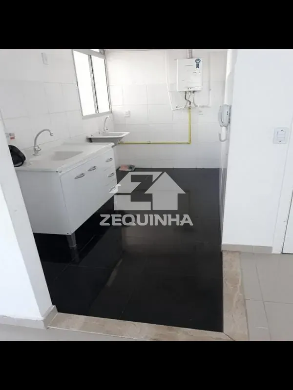 Apartamento, 2 quartos, 39 m² - Foto 7