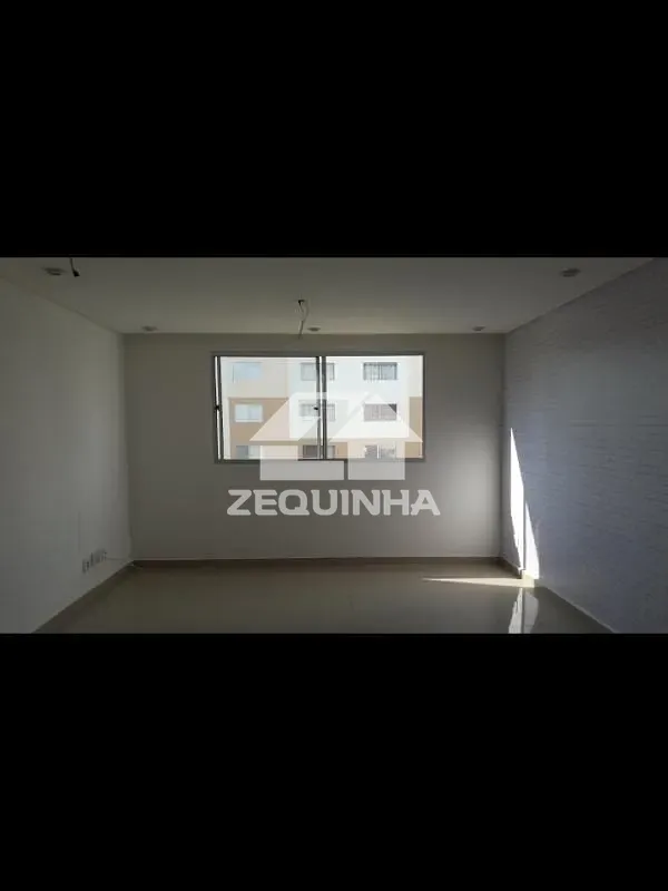 Apartamento, 2 quartos, 39 m² - Foto 2