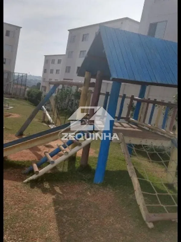 Apartamento, 2 quartos, 39 m² - Foto 3