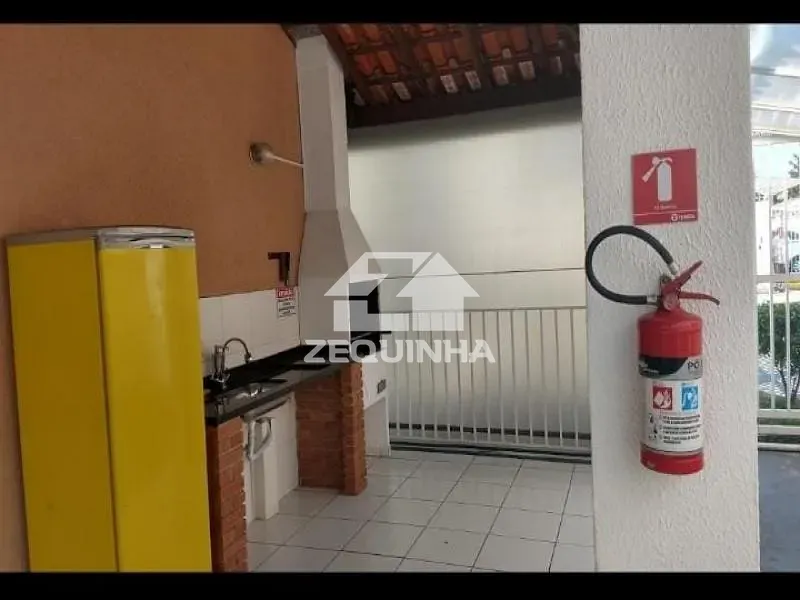 Apartamento, 2 quartos, 39 m² - Foto 16