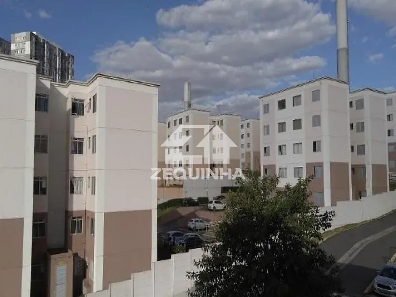 Apartamento, 2 quartos, 39 m² - Foto 17