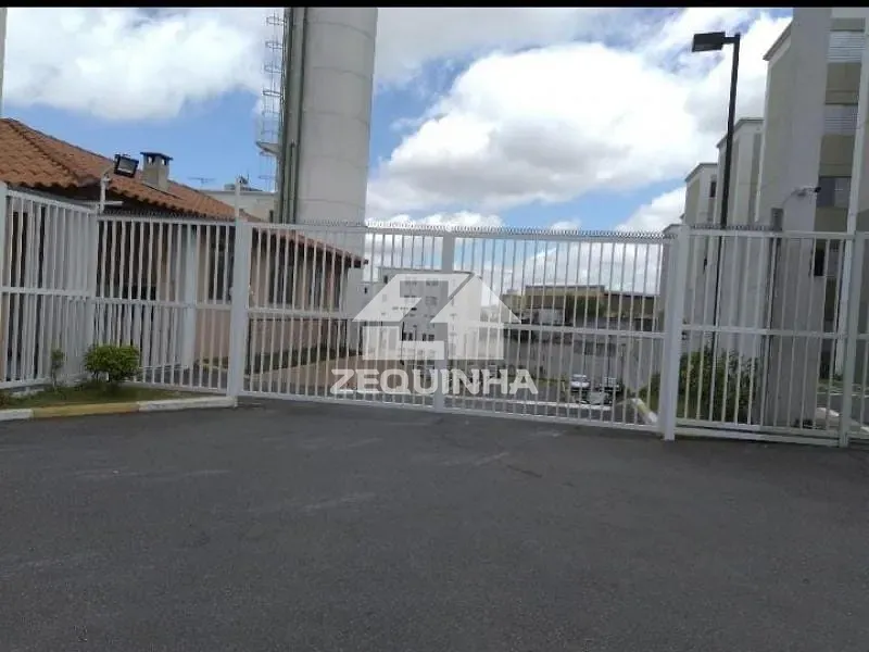 Apartamento, 2 quartos, 39 m² - Foto 8