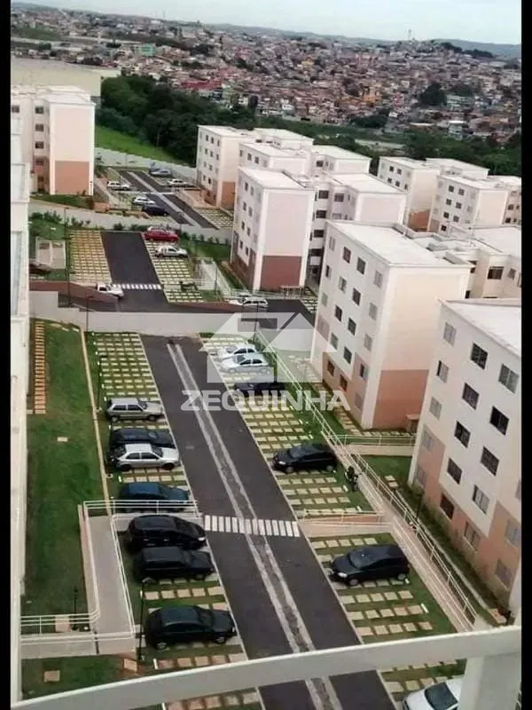 Apartamento, 2 quartos, 39 m² - Foto 5