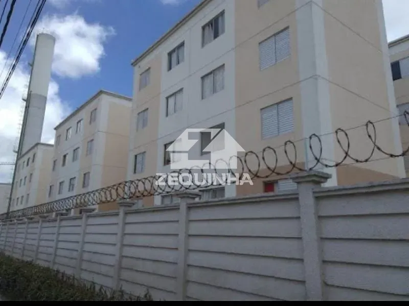 Apartamento, 2 quartos, 39 m² - Foto 11