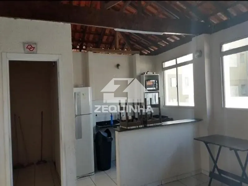 Apartamento, 2 quartos, 39 m² - Foto 10