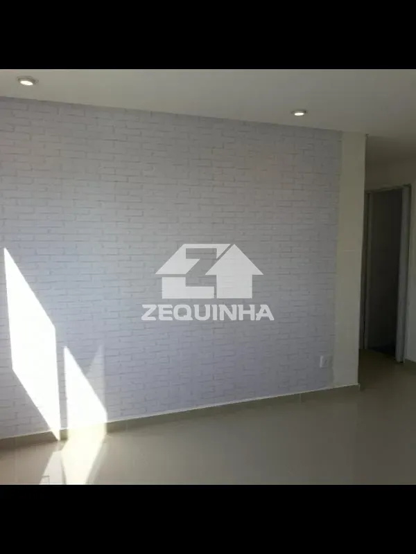 Apartamento, 2 quartos, 39 m² - Foto 1