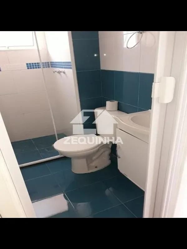 Apartamento, 2 quartos, 39 m² - Foto 9