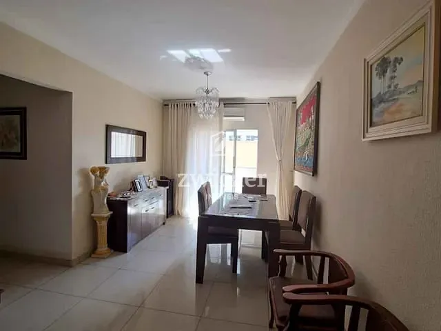 Apartamento com 70m² 2 quartos e 2 banheiros, à venda, no bairro Vila Santa Tereza em Bauru