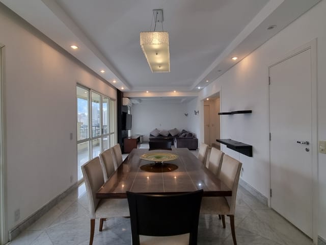 Foto do Apartamento - Apartamento à venda e para locação, Cidade Monções, São Paulo, SP | Abba Negócios Imobiliários