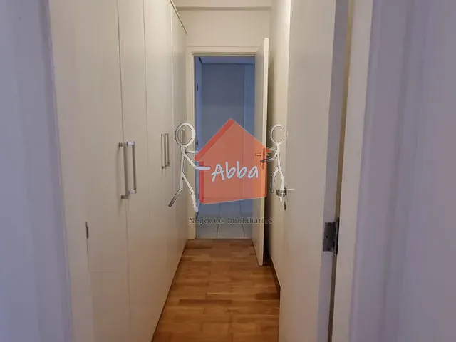 Apartamento com 234m² 3 quartos e 5 banheiros, à venda ou para alugar, no bairro Cidade Monções em São Paulo