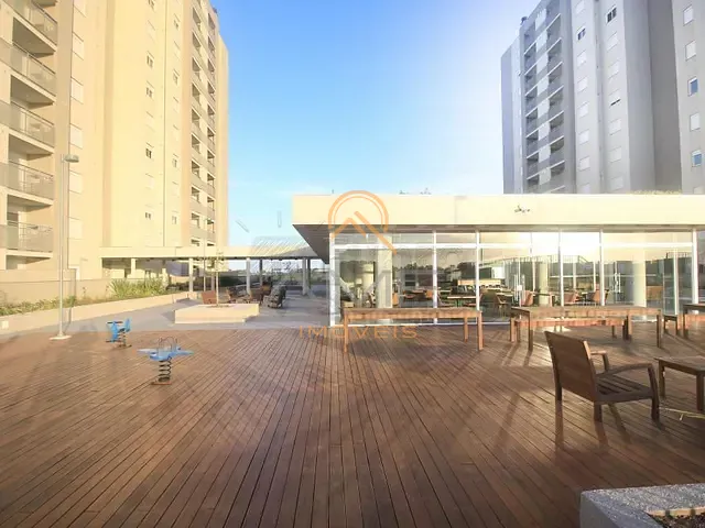 Apartamento 3 quartos e 2 banheiros, à venda, no bairro Areal em Pelotas