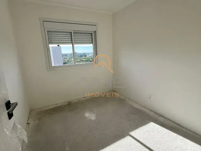 Apartamento 3 quartos e 2 banheiros, à venda, no bairro Areal em Pelotas