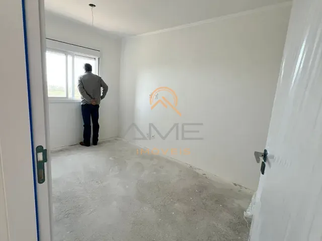 Apartamento 3 quartos e 2 banheiros, à venda, no bairro Areal em Pelotas
