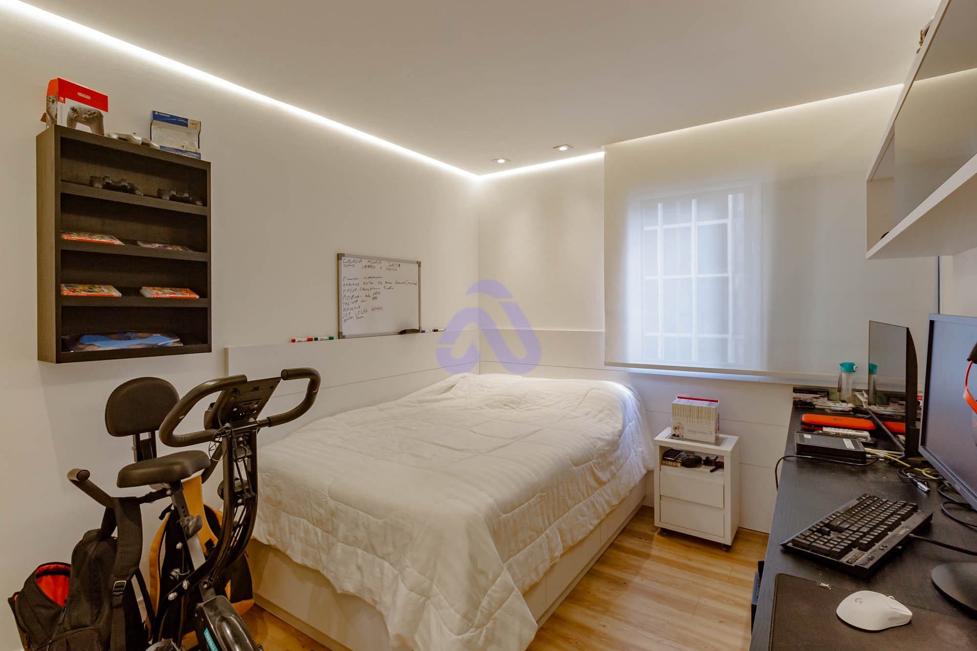 Apartamento à venda com 3 quartos, 105m² - Foto 10