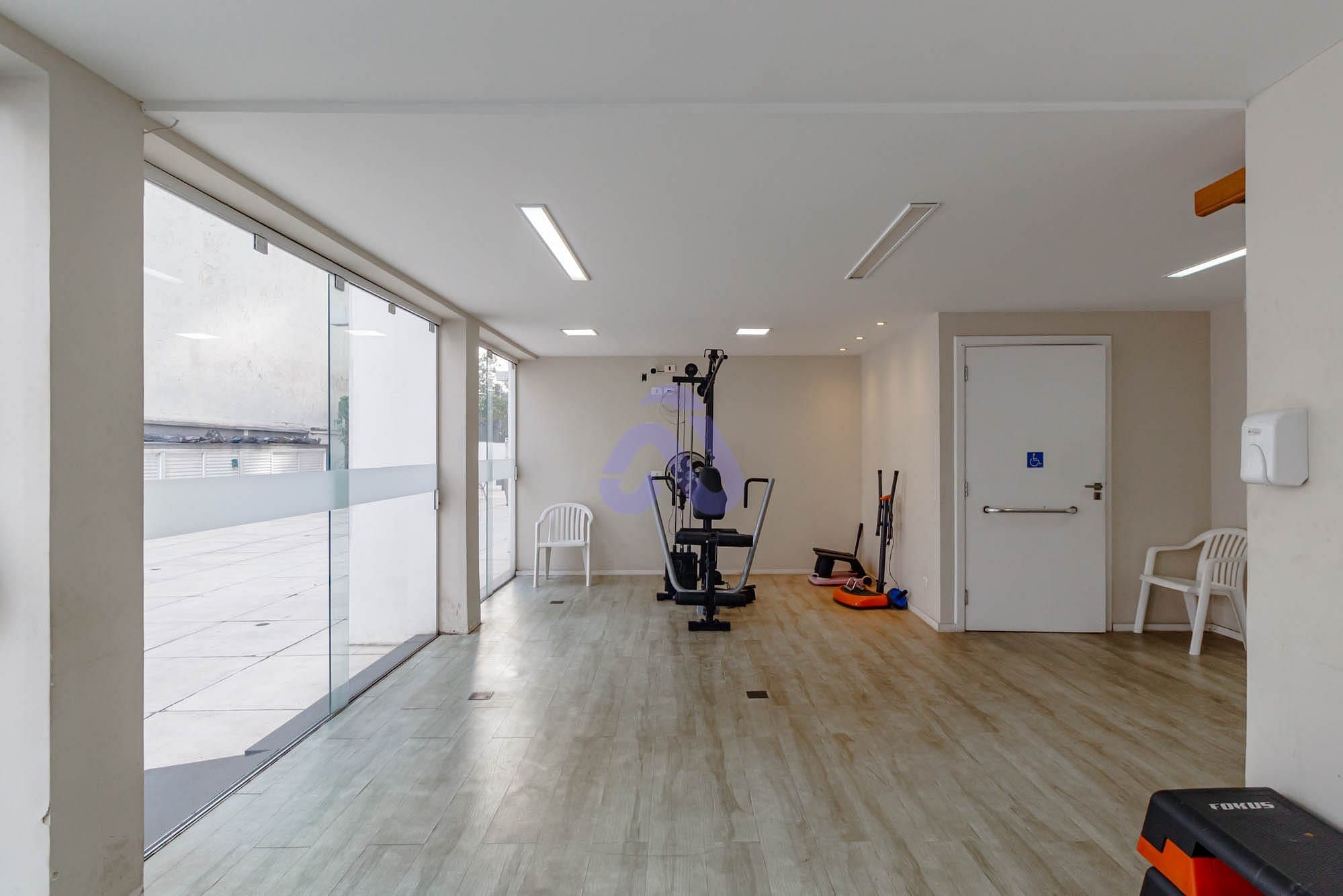 Apartamento à venda com 3 quartos, 105m² - Foto 19