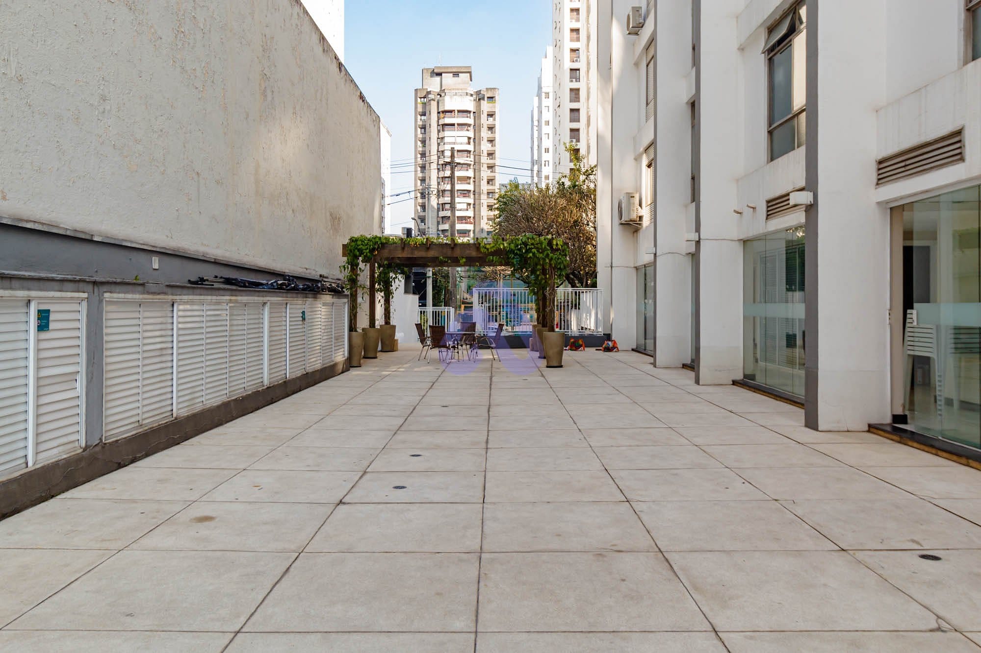 Apartamento à venda com 3 quartos, 105m² - Foto 20