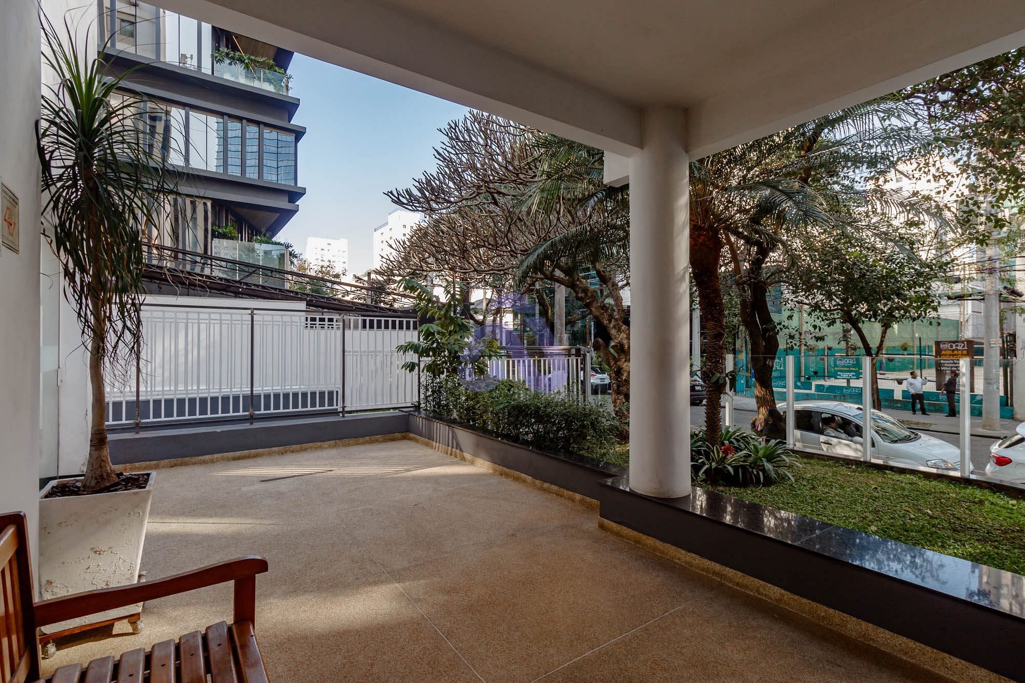 Apartamento à venda com 3 quartos, 105m² - Foto 23