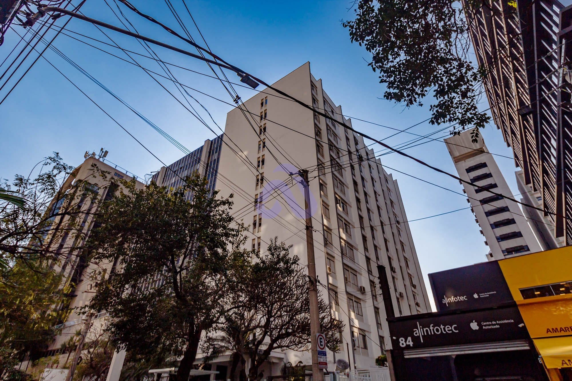 Apartamento à venda com 3 quartos, 105m² - Foto 24