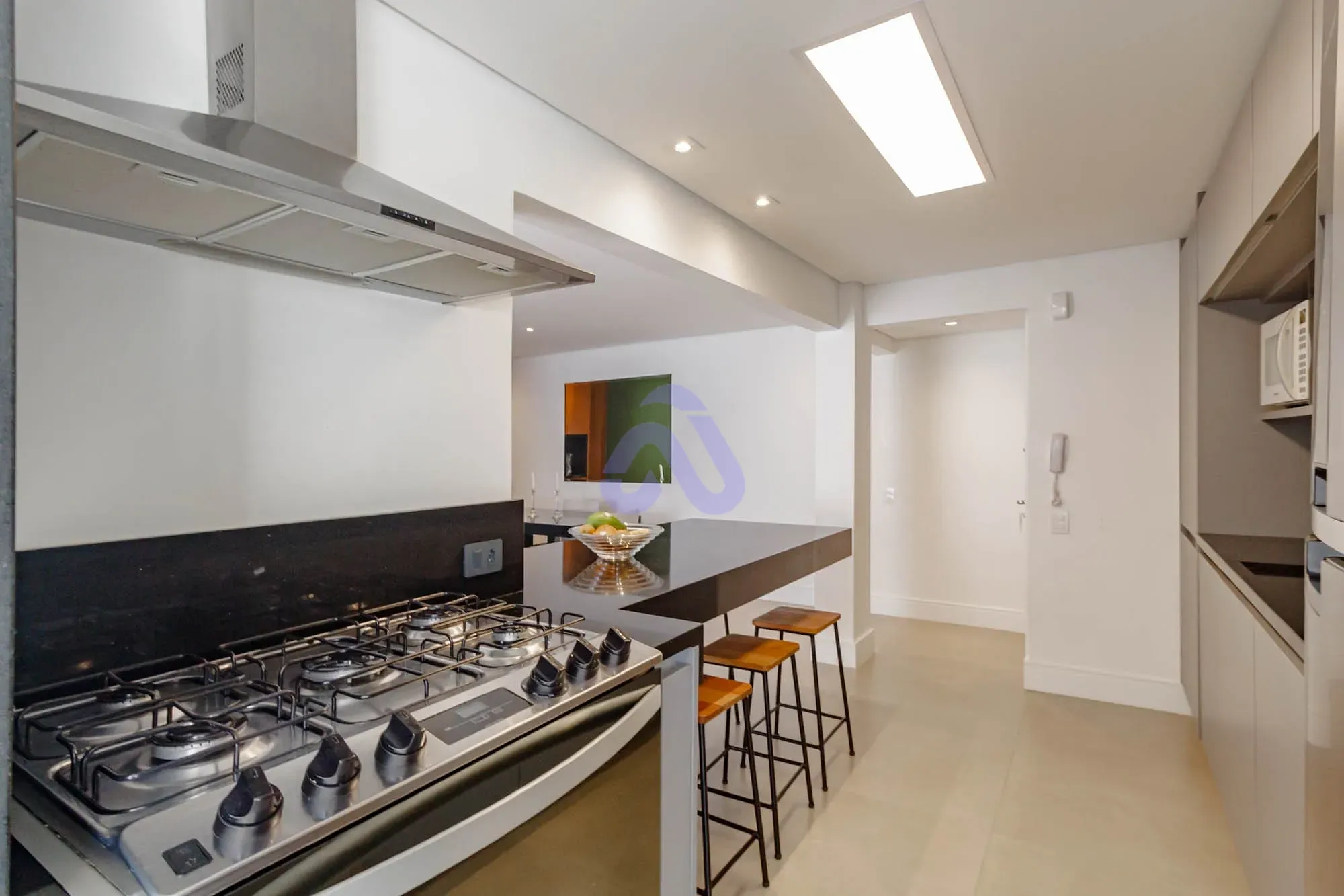 Apartamento, 3 quartos, 105 m² - Foto 6