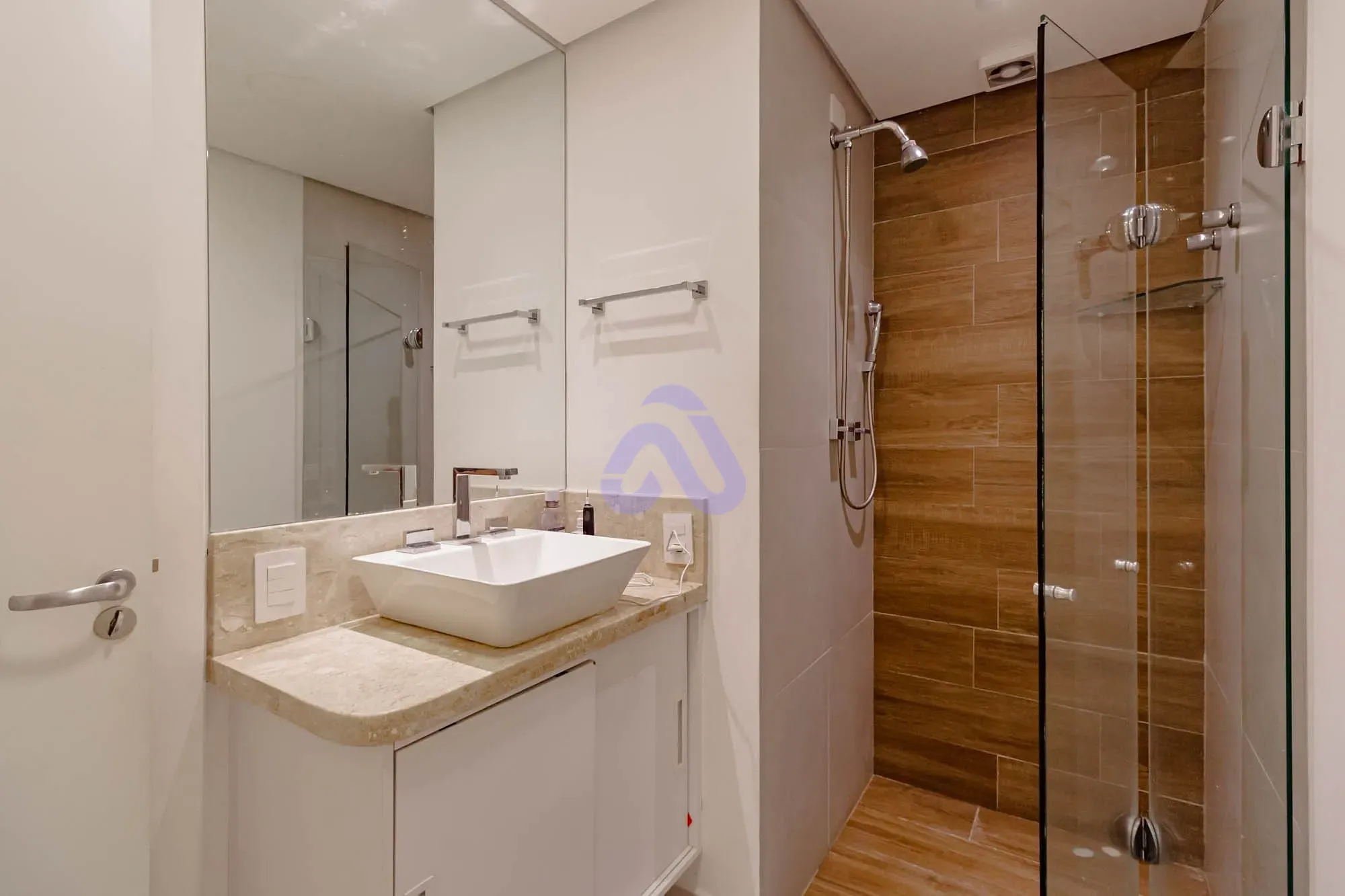 Apartamento, 3 quartos, 105 m² - Foto 9