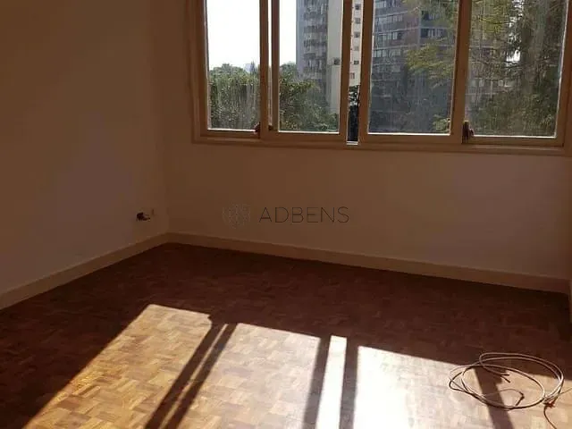 Apartamento 2 quartos e 1 banheiro, à venda, no bairro Jardim Paulista em São Paulo