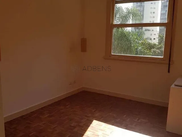 Apartamento 2 quartos e 1 banheiro, à venda, no bairro Jardim Paulista em São Paulo