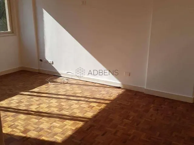 Apartamento 2 quartos e 1 banheiro, à venda, no bairro Jardim Paulista em São Paulo