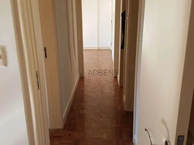 Apartamento 2 quartos e 1 banheiro, à venda, no bairro Jardim Paulista em São Paulo