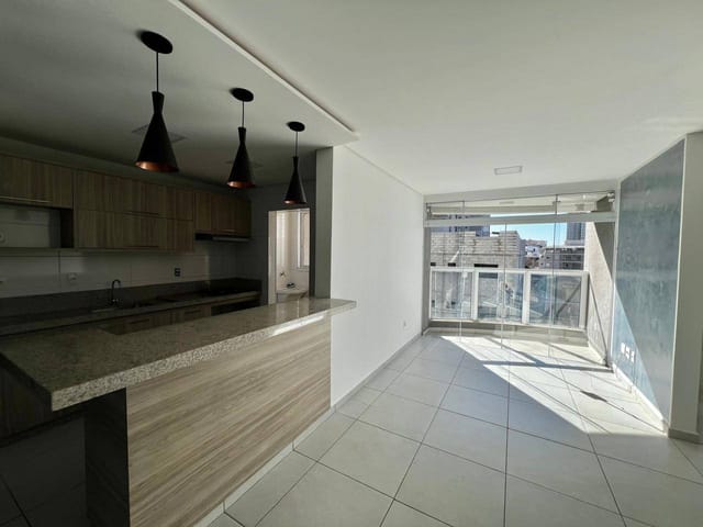 Apartamento 3 quartos e 3 banheiros, para alugar, no bairro Chácara Primavera II em Pouso Alegre