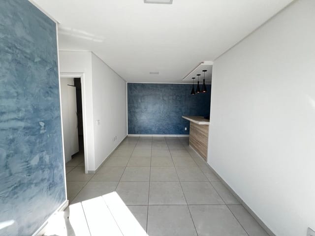 Apartamento 3 quartos e 3 banheiros, para alugar, no bairro Chácara Primavera II em Pouso Alegre