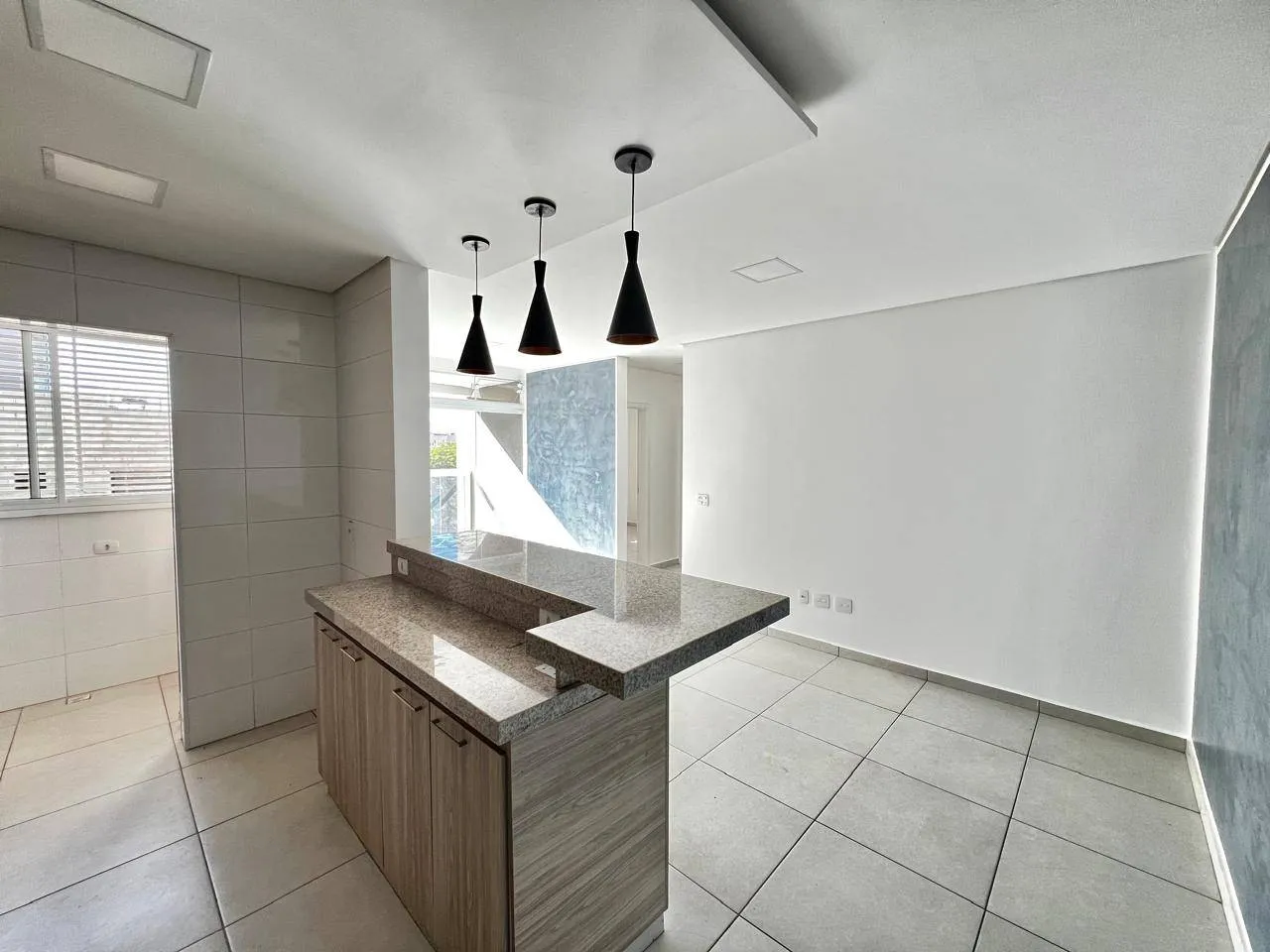 Apartamento, 2 quartos, 80 m² - Foto 6