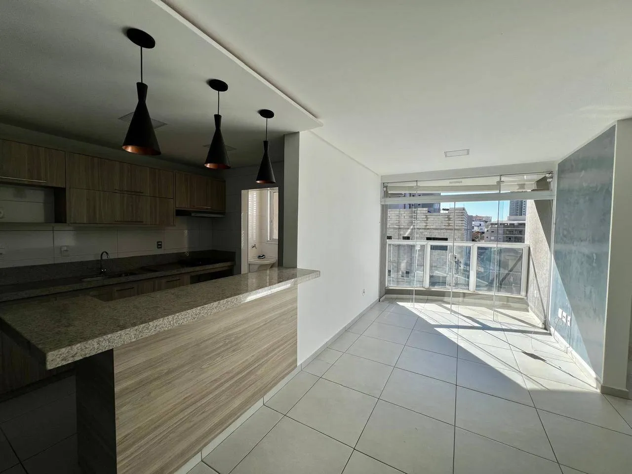 Apartamento, 2 quartos, 80 m² - Foto 3