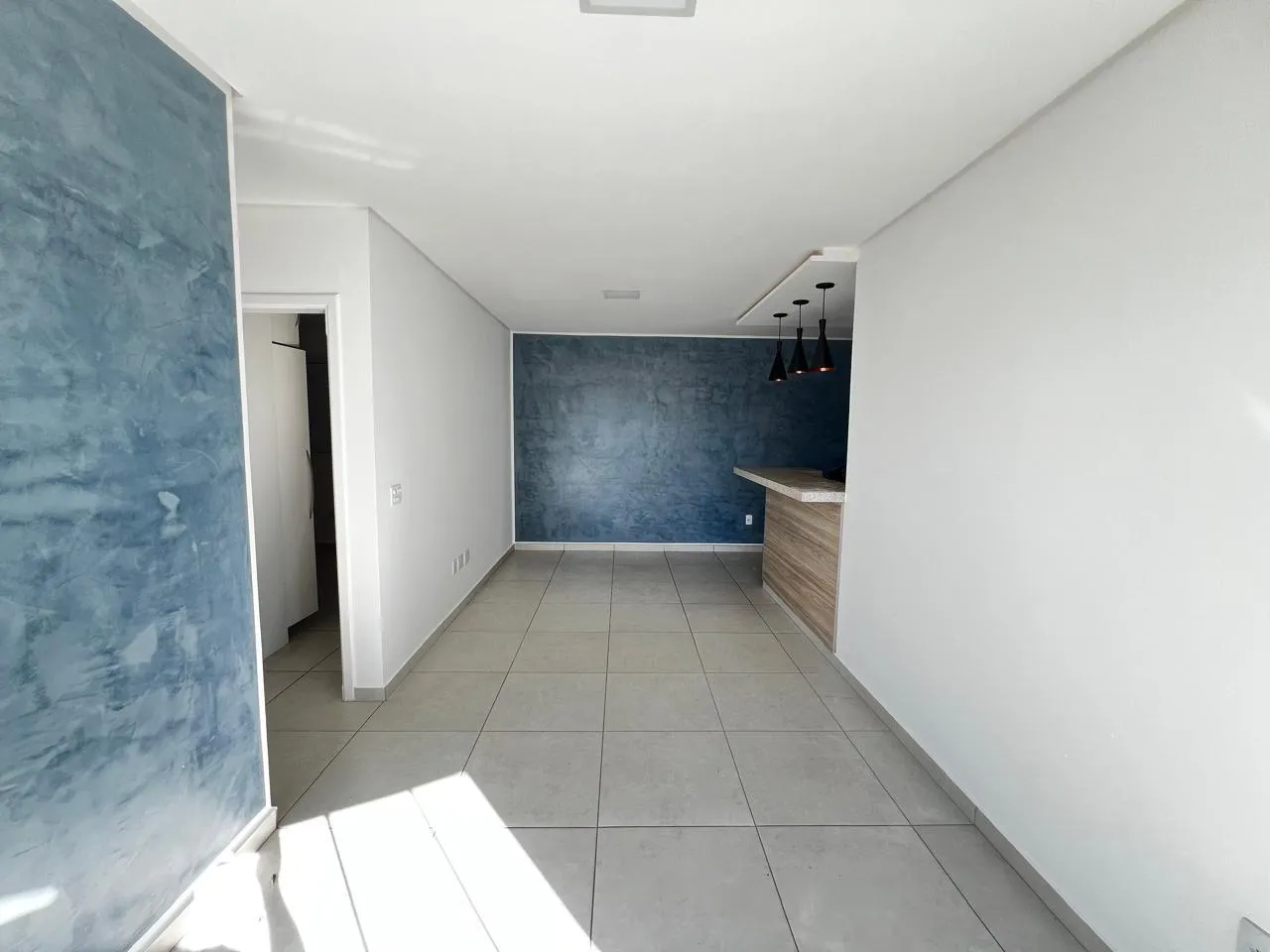 Apartamento, 2 quartos, 80 m² - Foto 2