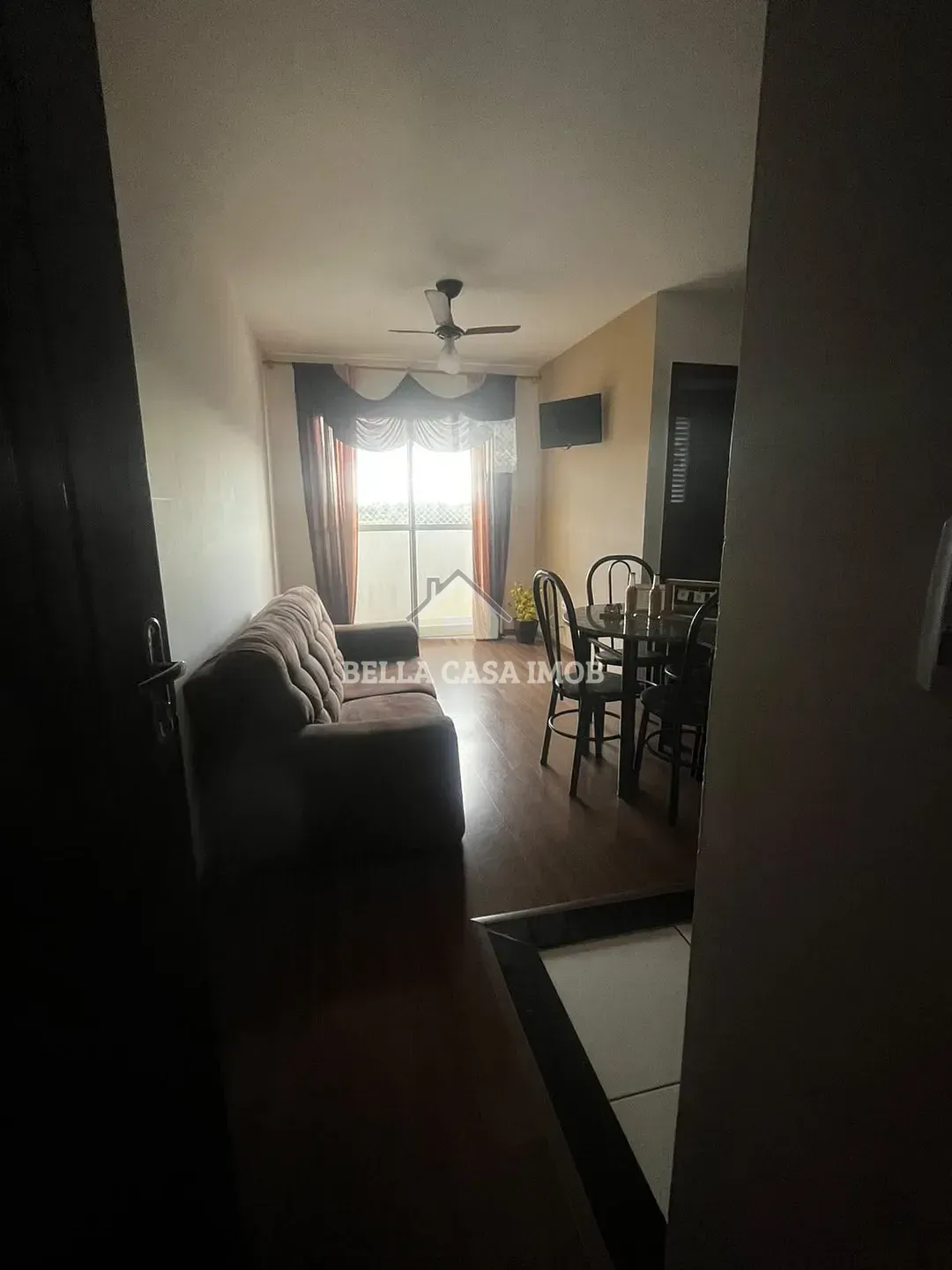 Apartamento, 2 quartos, 62 m² - Foto 7