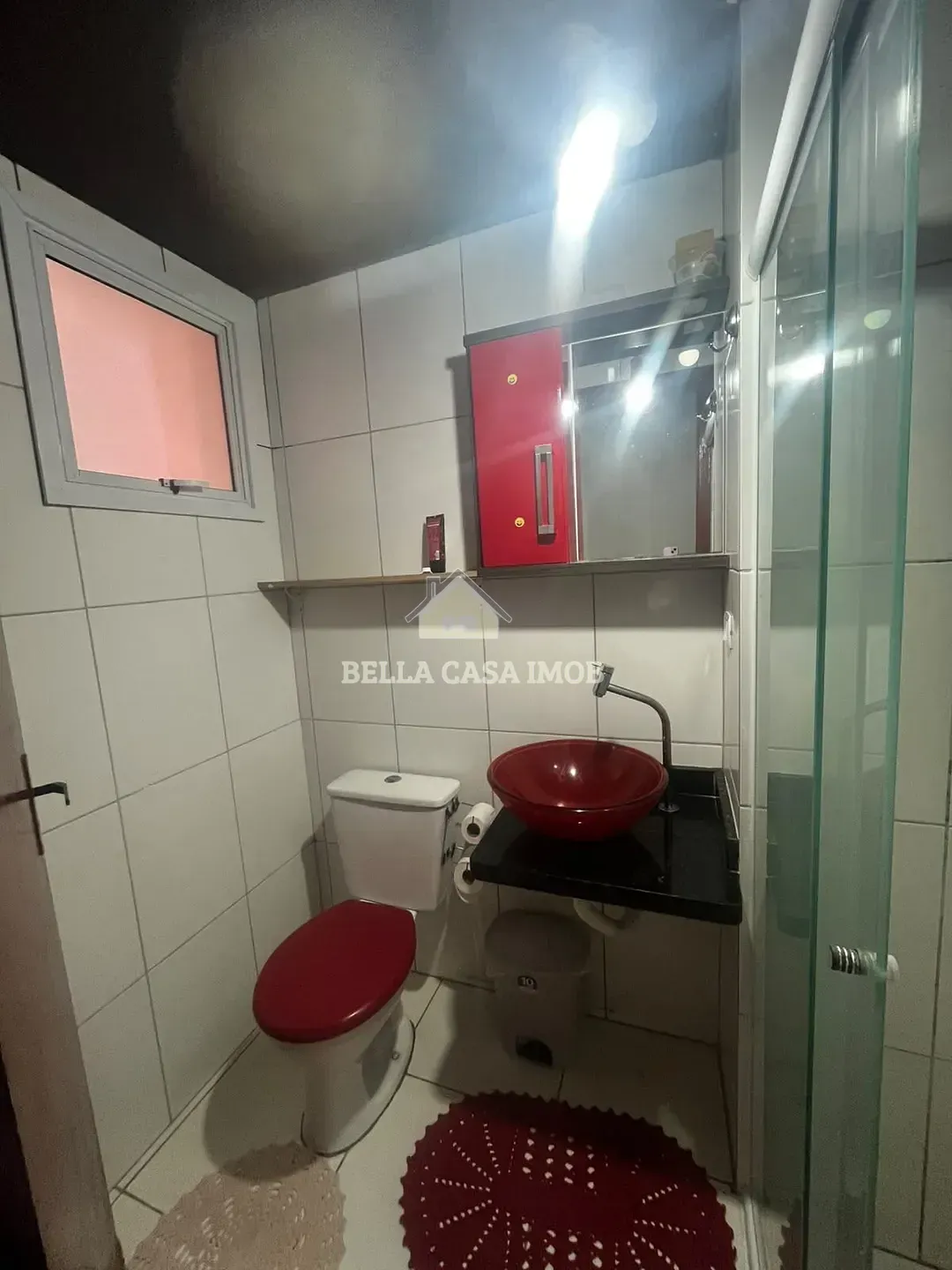Apartamento, 2 quartos, 62 m² - Foto 12